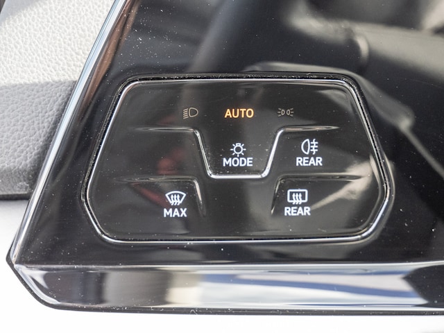 Volkswagen Golf 1.0 TSI Golf VIII Life