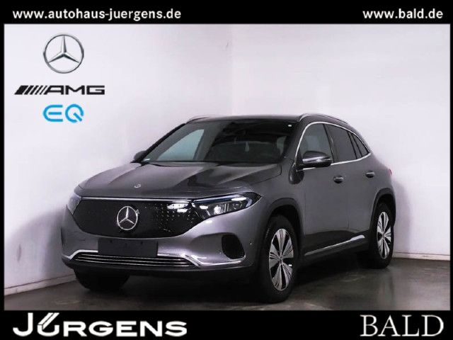 Mercedes-Benz EQA 350 4MATIC