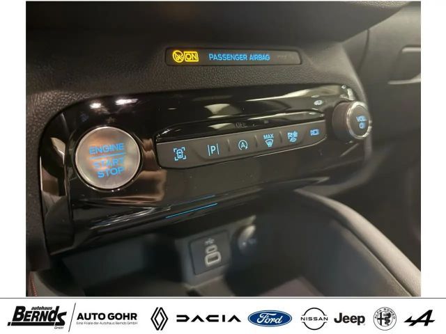 Ford Kuga EcoBoost ST Line