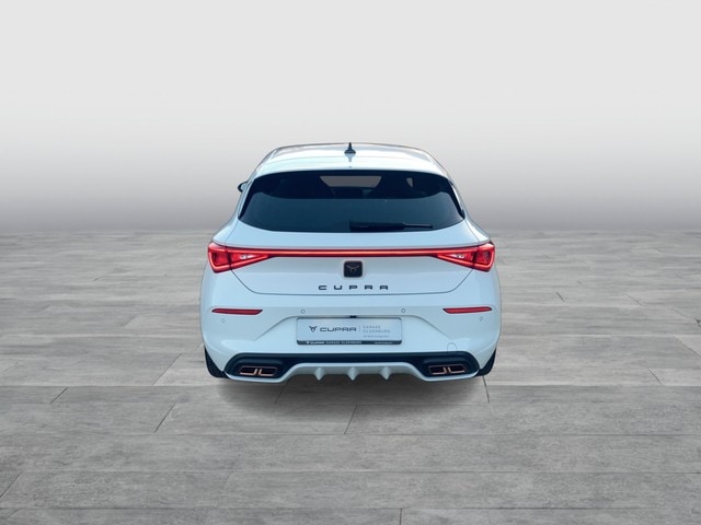 Cupra Leon 1.4 e-Hybrid VZ
