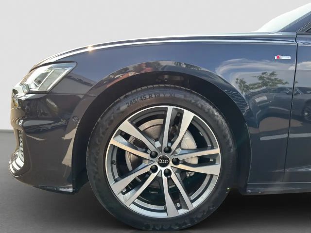 Audi A6 40 TDI Quattro S-Tronic