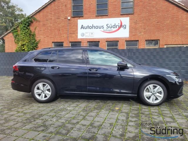 Volkswagen Golf Golf VIII Life Variant