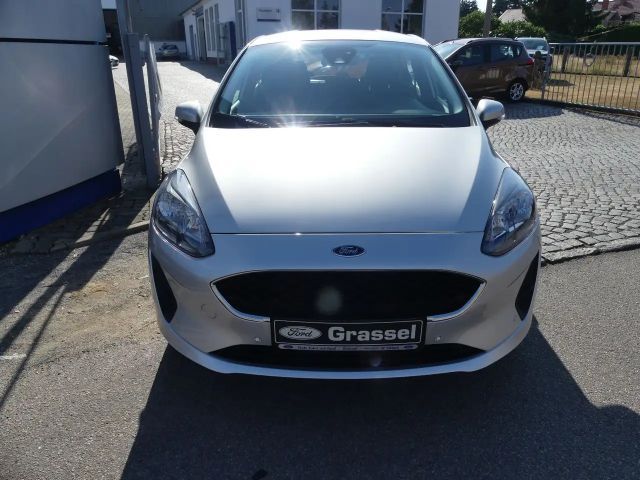 Ford Fiesta Cool & Connect