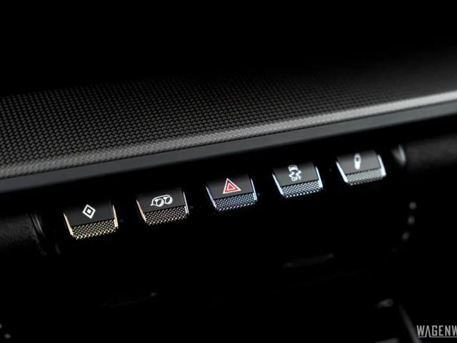 Porsche 992 Carrera Coupé GTS Turbo