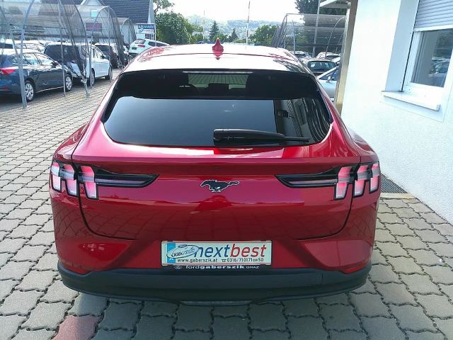 Ford Mustang Mach-E Standard range