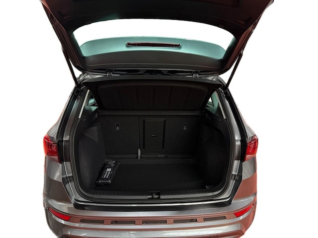 Cupra Ateca 1.5 TSI DSG