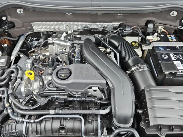 Seat Ateca DSG FR-lijn