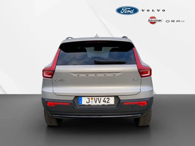 Volvo XC40 Dark Plus