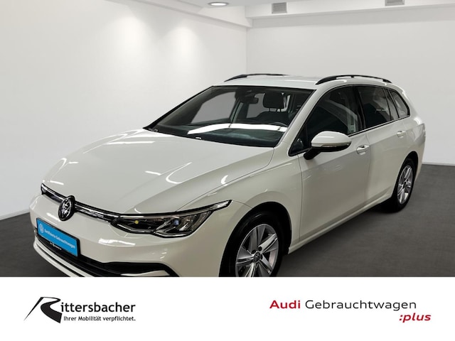 Volkswagen Golf 1.0 TSI Golf VIII Life Variant