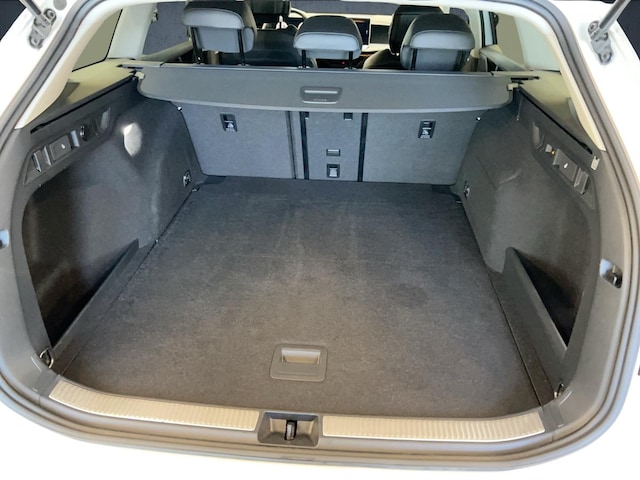 Volkswagen Passat 2.0 TDI DSG IQ.Drive