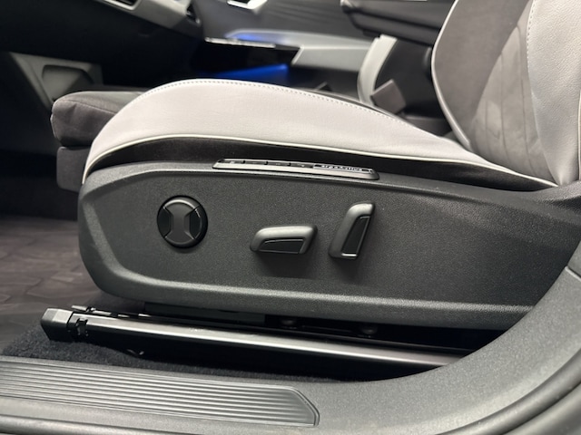 Volkswagen ID.3 58 KWh Performance Pro