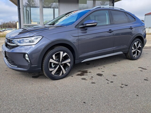 Volkswagen Taigo 1.0 TSI DSG Style