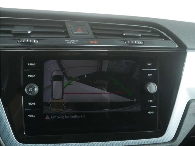 Volkswagen Touran 1.5 TSI