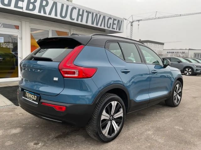Volvo XC40 Core