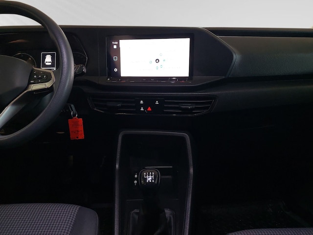 Volkswagen Caddy 2.0 TDI Life Maxi