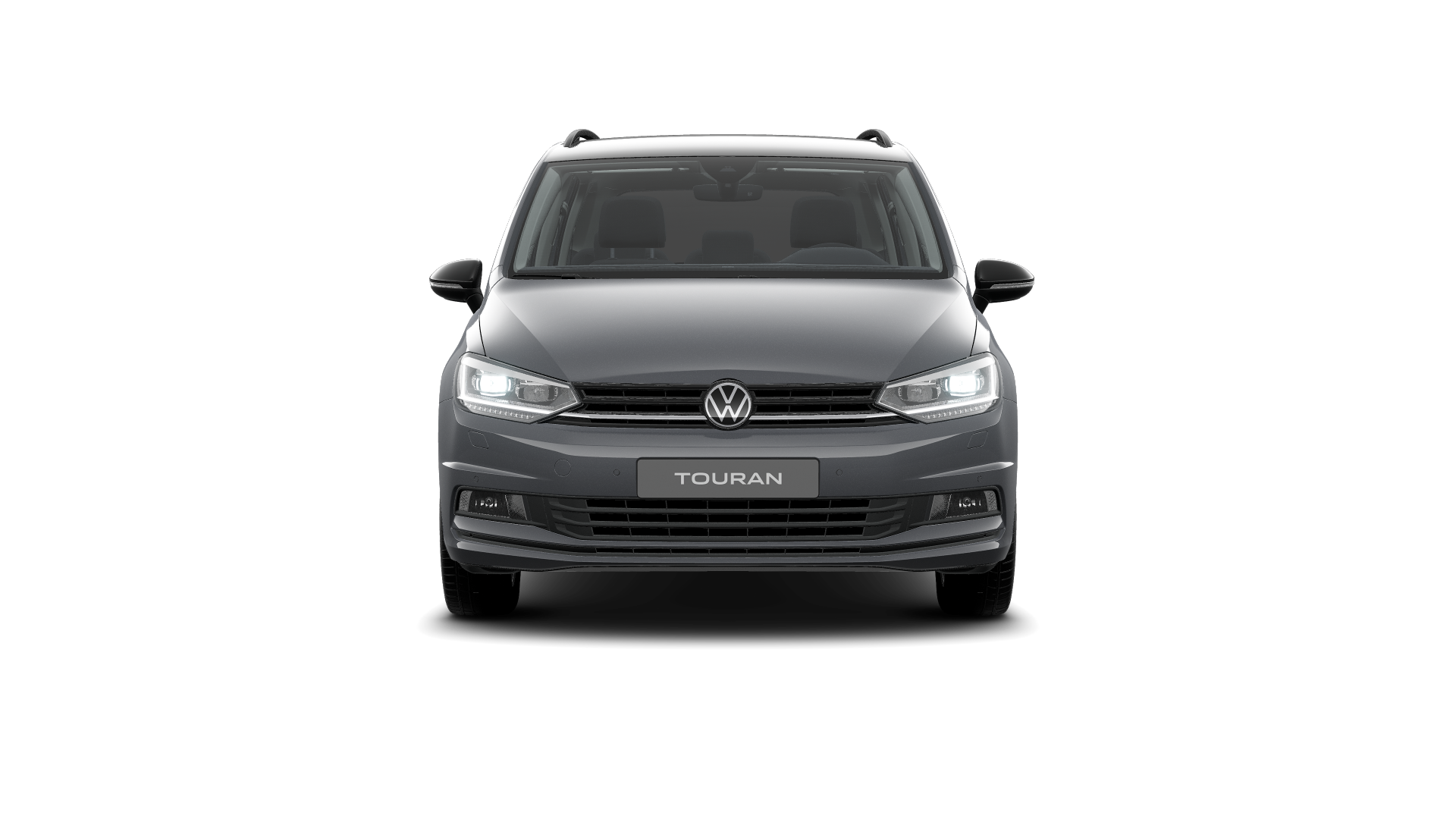 Volkswagen Touran 1.5 TSI DSG Highline