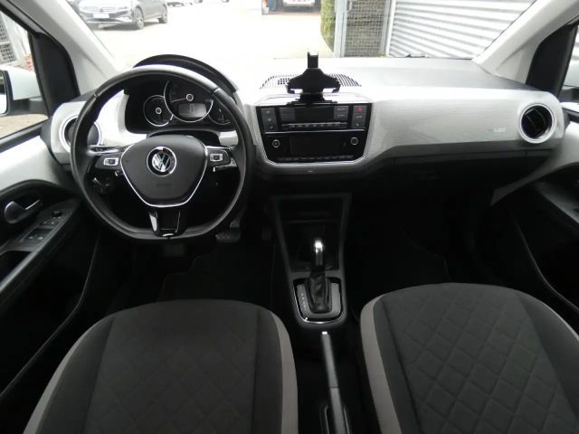 Volkswagen e-up! Plus Style