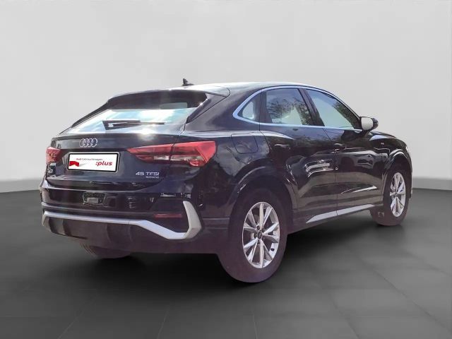 Audi Q3 45 TFSI Quattro S-Line