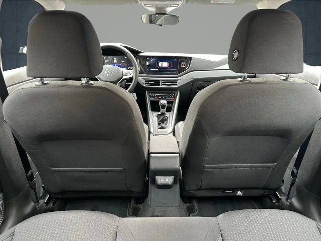 Volkswagen Polo 1.0 TSI Life