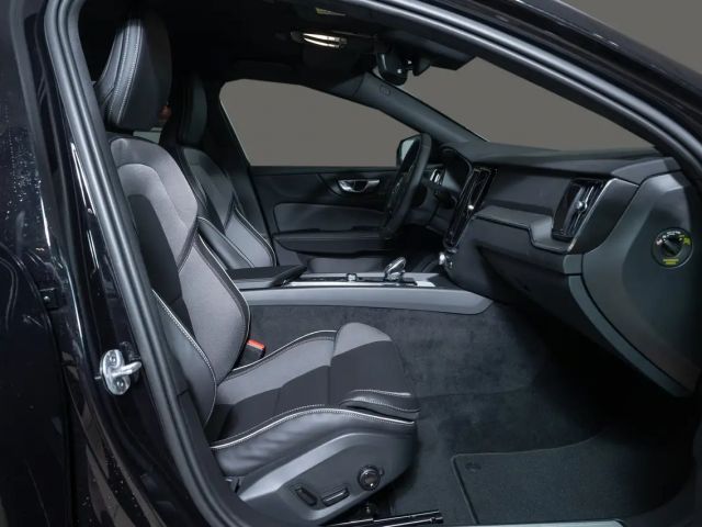 Volvo V60 Dark Plus
