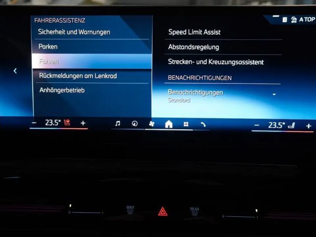 BMW 520 520i M-Sport Sedan