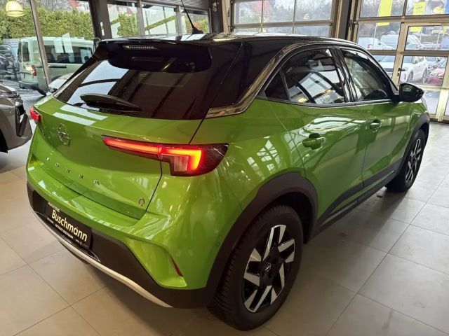 Opel Mokka Elegance Mokka-e