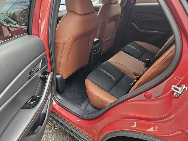 Mazda CX-30 e-Skyactive G140 Nagisa Aut.