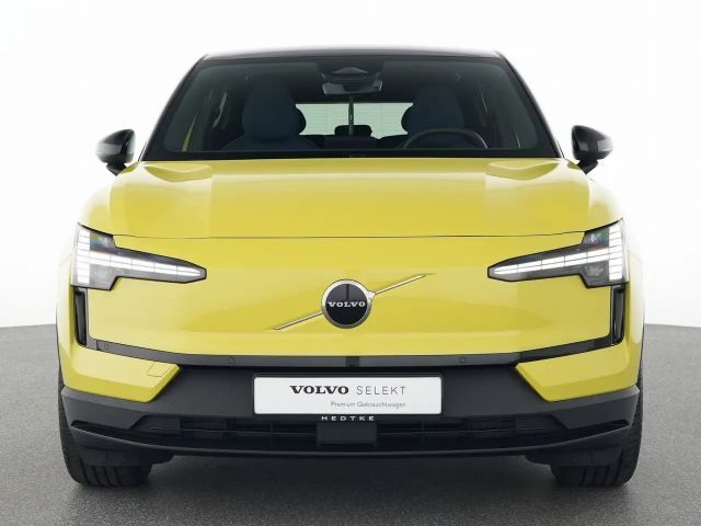 Volvo EX30 Plus Single motor