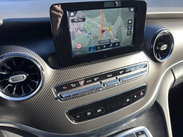 Mercedes-Benz V 250 Limousine Lang V 250 d