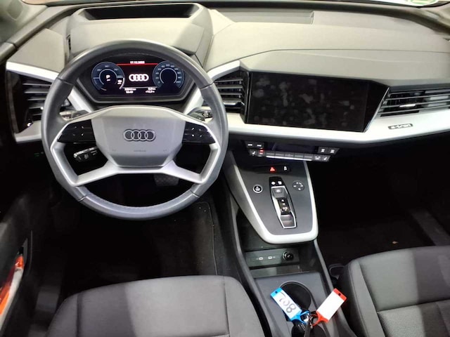 Audi Q4 e-tron 40