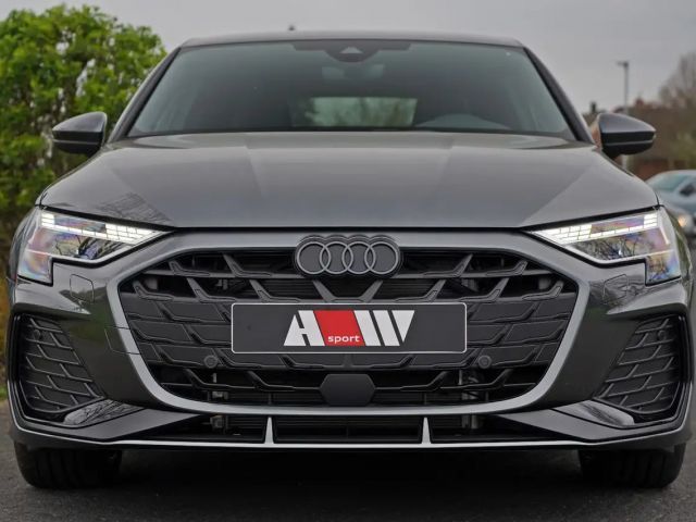 Audi A3 Business S-Line Sportback