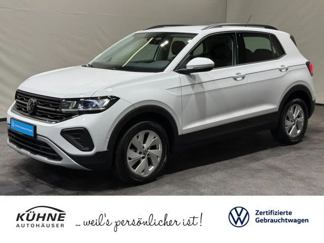 Volkswagen T-Cross 1.0 TSI DSG Life