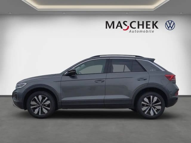 Volkswagen T-Roc 1.0 TSI