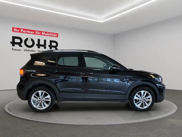 Volkswagen T-Cross 1.0 TSI BMT DSG Life