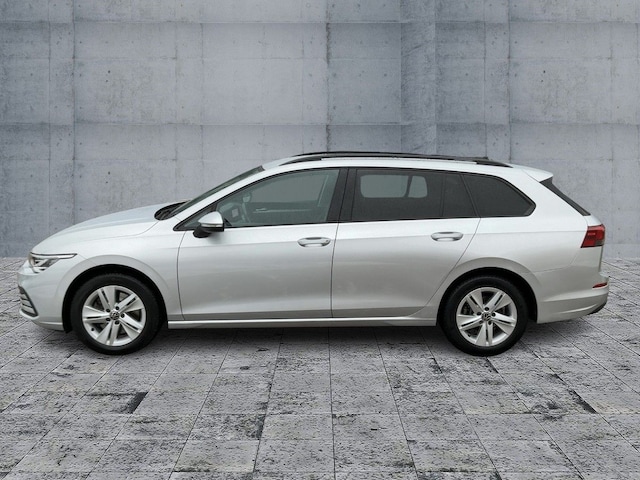 Volkswagen Golf 2.0 TDI DSG Golf VIII Variant