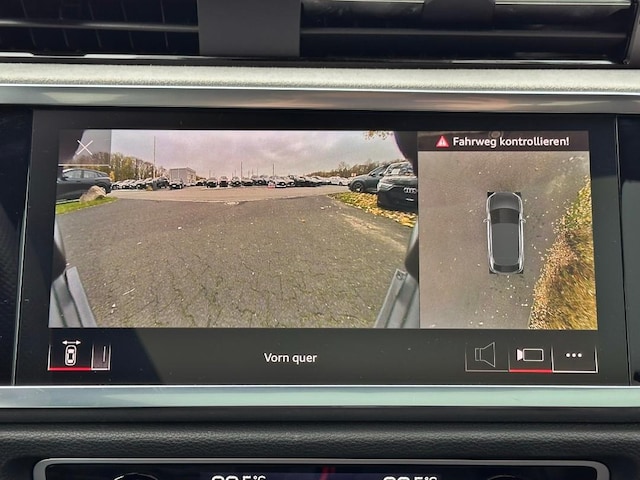 Audi Q3 35 TFSI S-Line S-Tronic Sportback