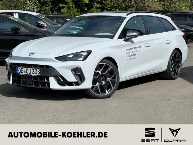 Cupra Leon 2.0 TSI 4Drive DSG Sportstourer VZ
