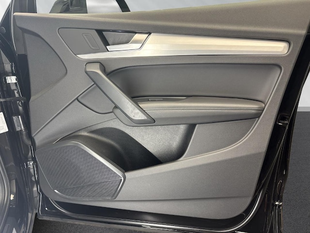 Audi Q5 40 TDI Quattro S-Tronic