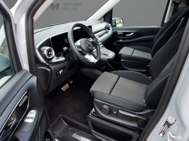 Mercedes-Benz V 300 Limousine Lang Style