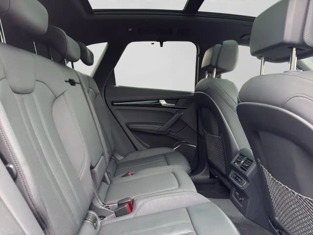 Audi Q5 40 TDI Quattro S-Line