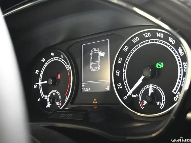 Skoda Fabia 1.0 TSI Business Style Style