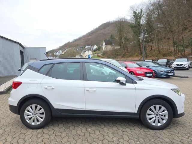 Seat Arona 1.0 TSI DSG Style