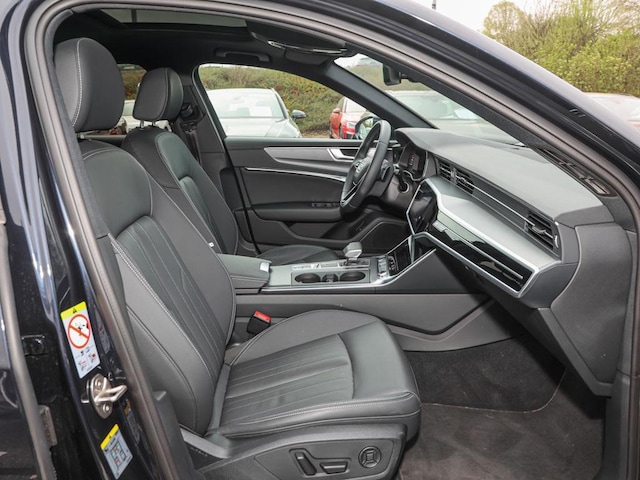 Audi A6 35 TDI Avant S-Tronic