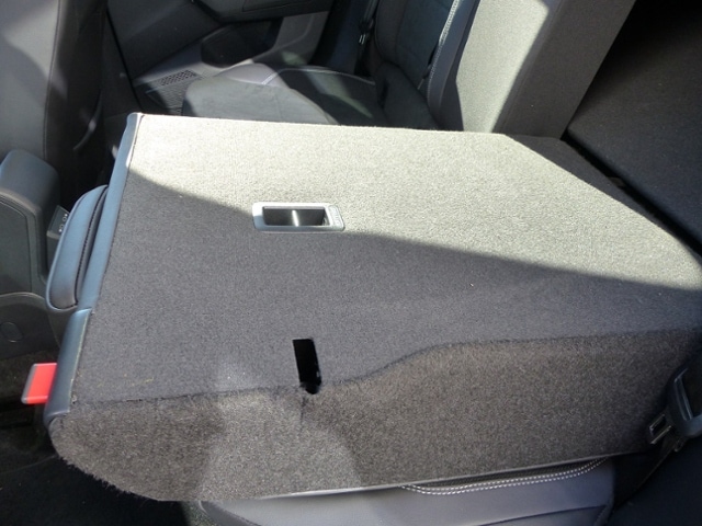 Volkswagen Polo 1.0 TSI DSG