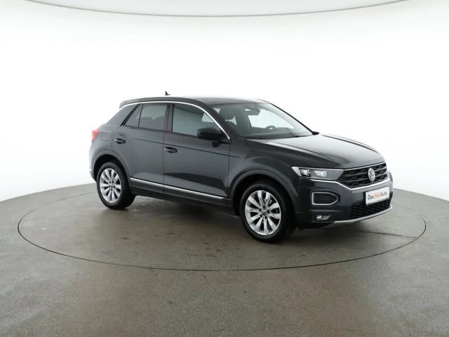 Volkswagen T-Roc ACT DSG Sport