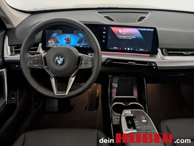 BMW X1 sDrive20i
