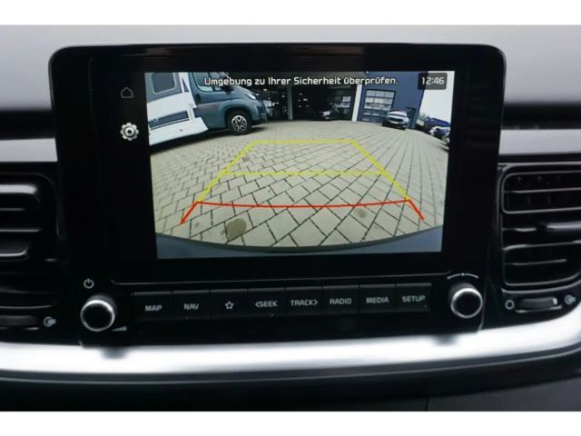 Kia Stonic GDi Spirit