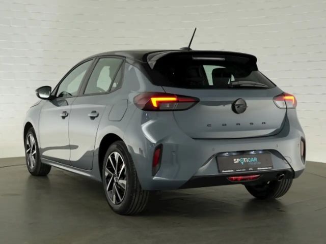 Opel Corsa GS-Line Grand Sport