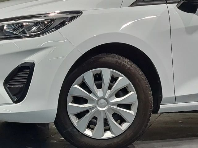 Ford Fiesta Cool & Connect