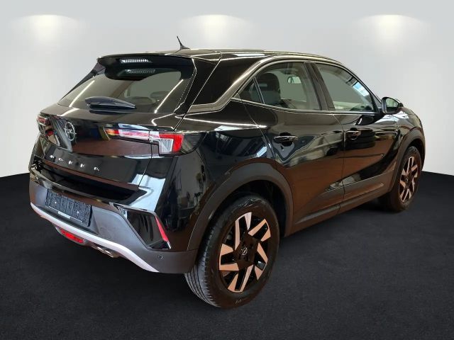 Opel Mokka Business Elegance